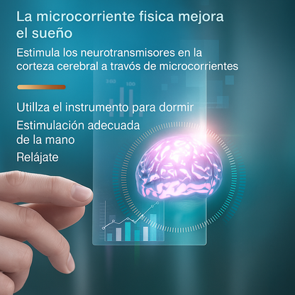 NeuroHarmonic™ - Equilibra tu mente y mejora tu bienestar (PROMO)